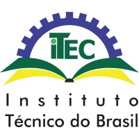 Logotipo da empresa INSTITUTO TECNICO DO BRASIL