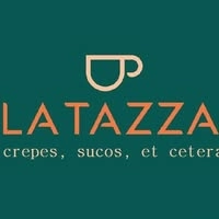 Logotipo da empresa LA TAZZA