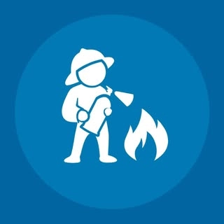 Logotipo da empresa EXTINPEL - EXTINTORES DE PERNAMBUCO