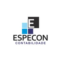 Logotipo da empresa ESPECON CONTABILIDADE