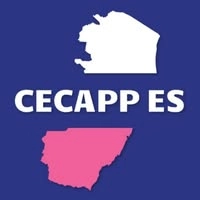 Logotipo da empresa CECAPPES