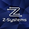 Logotipo da empresa SYSTEM Z