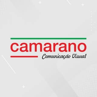 Logotipo da empresa CAMARANO COMUNICACAO VISUAL