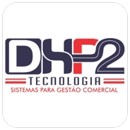 Logotipo da empresa DHP2 TECNOLOGIA