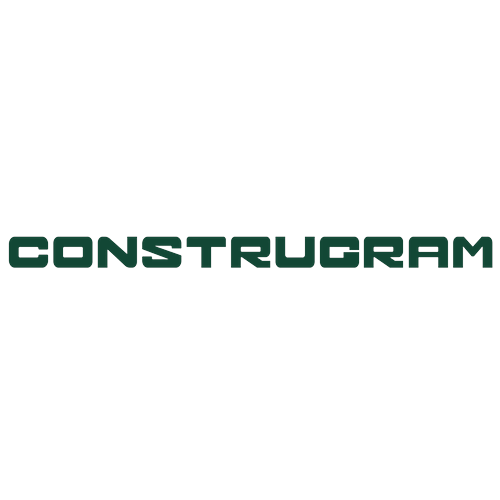 Logotipo da empresa CONSTRUGRAM