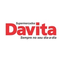 Logotipo da empresa DAVITA MINIMERCADO LTDA