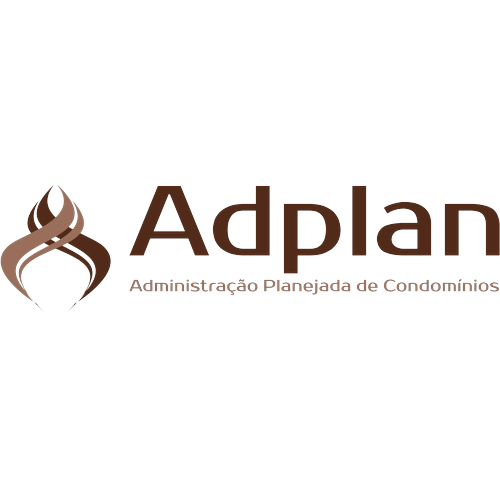 Logotipo da empresa ADPLAN TAUBATE