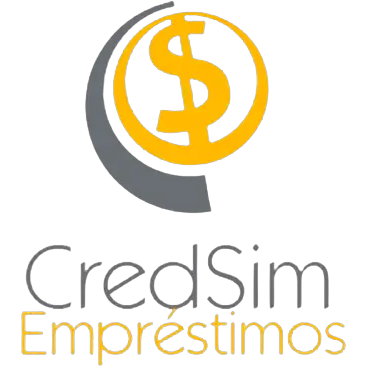 Logotipo da empresa CREDSIM - EMPRESTIMOS