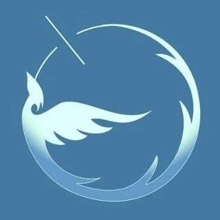 Logotipo da empresa O PODER DAS AVES