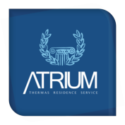 Logotipo da empresa ATRIUM GESTAO EMPRESARIAL LTDA