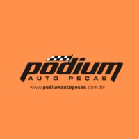 Logotipo da empresa PODIUM AUTO PECAS