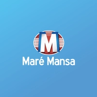 Logotipo da empresa MARE MANSA