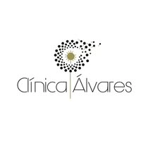 Logotipo da empresa CLINICA ALVARES