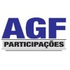 Logotipo da empresa AGF PARTICIPACOES SOCIAIS LTDA.