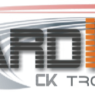 Logotipo da empresa CARDKER TRANSPORTES