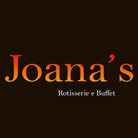 Logotipo da empresa JOANA'S CONFEITARIA
