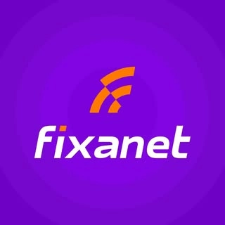 Logotipo da empresa FIXANET TELECOM