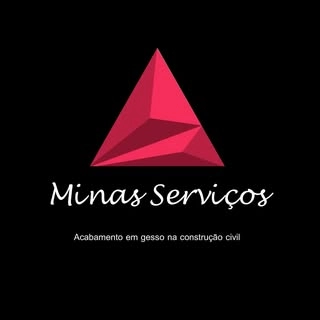 Logotipo da empresa MINAS SERVICOS