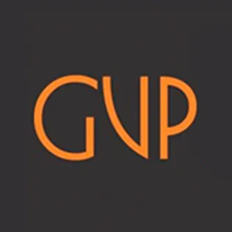 Logotipo da empresa GVP MANEQUIM