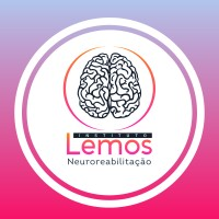 Logotipo da empresa INSTITUTO LEMOS NEUROREABILITACAO