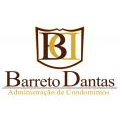 Logotipo da empresa BD ADMINISTRADORA