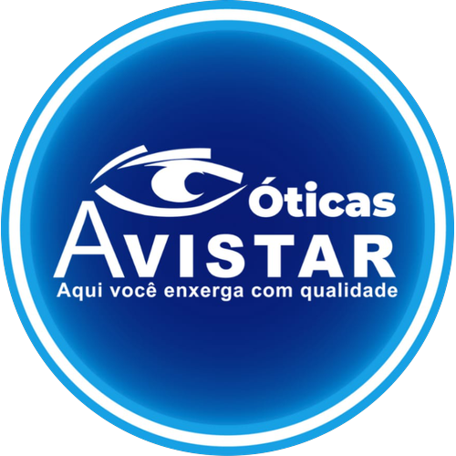 Logotipo da empresa OTICAS AVISTAR