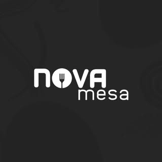 Logotipo da empresa NOVA MESA