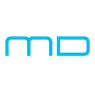 Logotipo da empresa ARENA AMADORES LTDA