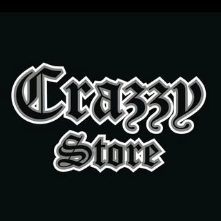 Logotipo da empresa CRAZZY STORE