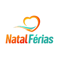 Logotipo da empresa NATAL FERIAS