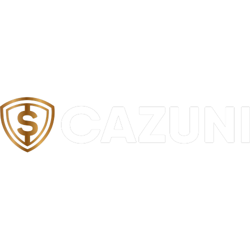 Logotipo da empresa CAZUNI