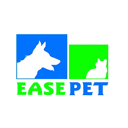Logotipo da empresa EASE PET