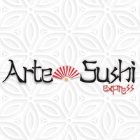 Logotipo da empresa SUSHI EXPRESS