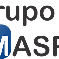 Logotipo da empresa MASPE COMERCIO DE PISOS E ACESSORIOS LTDA