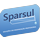Logotipo da empresa SPARSUL