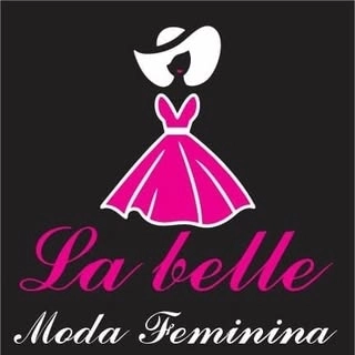 Logotipo da empresa VILLABELLA MODAS