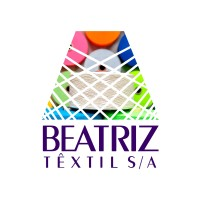 Logotipo da empresa BEATRIZ TEXTIL S/A