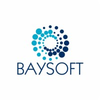 Logotipo da empresa BAY SOFT