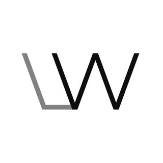 Logotipo da empresa LW DESIGN