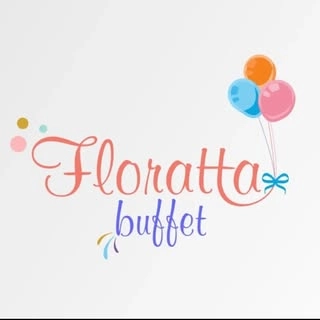 Logotipo da empresa FLORATTA BUFFET