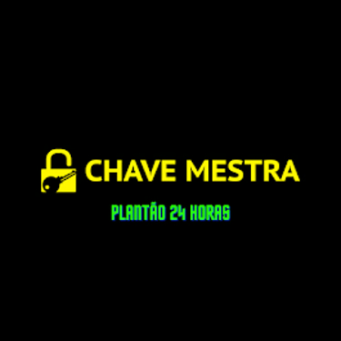 Logotipo da empresa CHAVEIRO CHAVE MESTRA