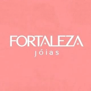 Logotipo da empresa FORTALEZA JOIAS