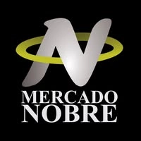 Logotipo da empresa MVM  COIMBRA MERCADO LTDA