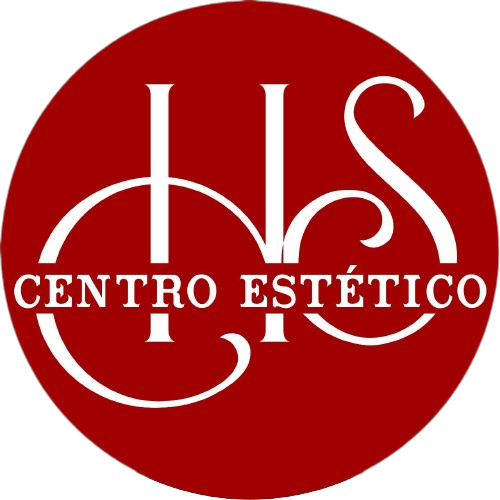 Logotipo da empresa HS CENTRO ESTETICO