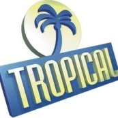 Logotipo da empresa TROPICAL VIDEO STORE