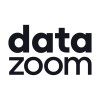 Logotipo da empresa DATAZOOM