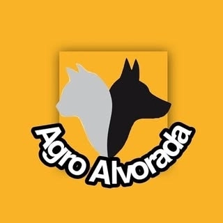 Logotipo da empresa AGRO ALVORADA