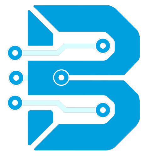 Logotipo da empresa BUSK IA TECNOLOGIA