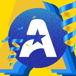 Logotipo da empresa AUDIOLAR VIDROS