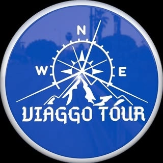 Logotipo da empresa BELLA VIAGEM TOUR